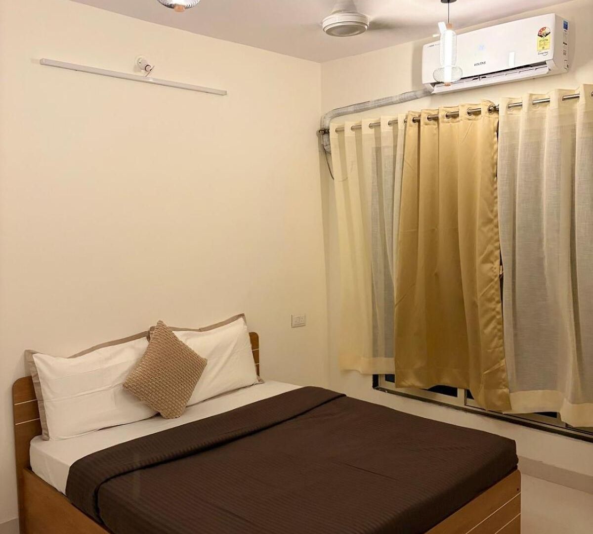 Apartment Royce Executive Service Premium