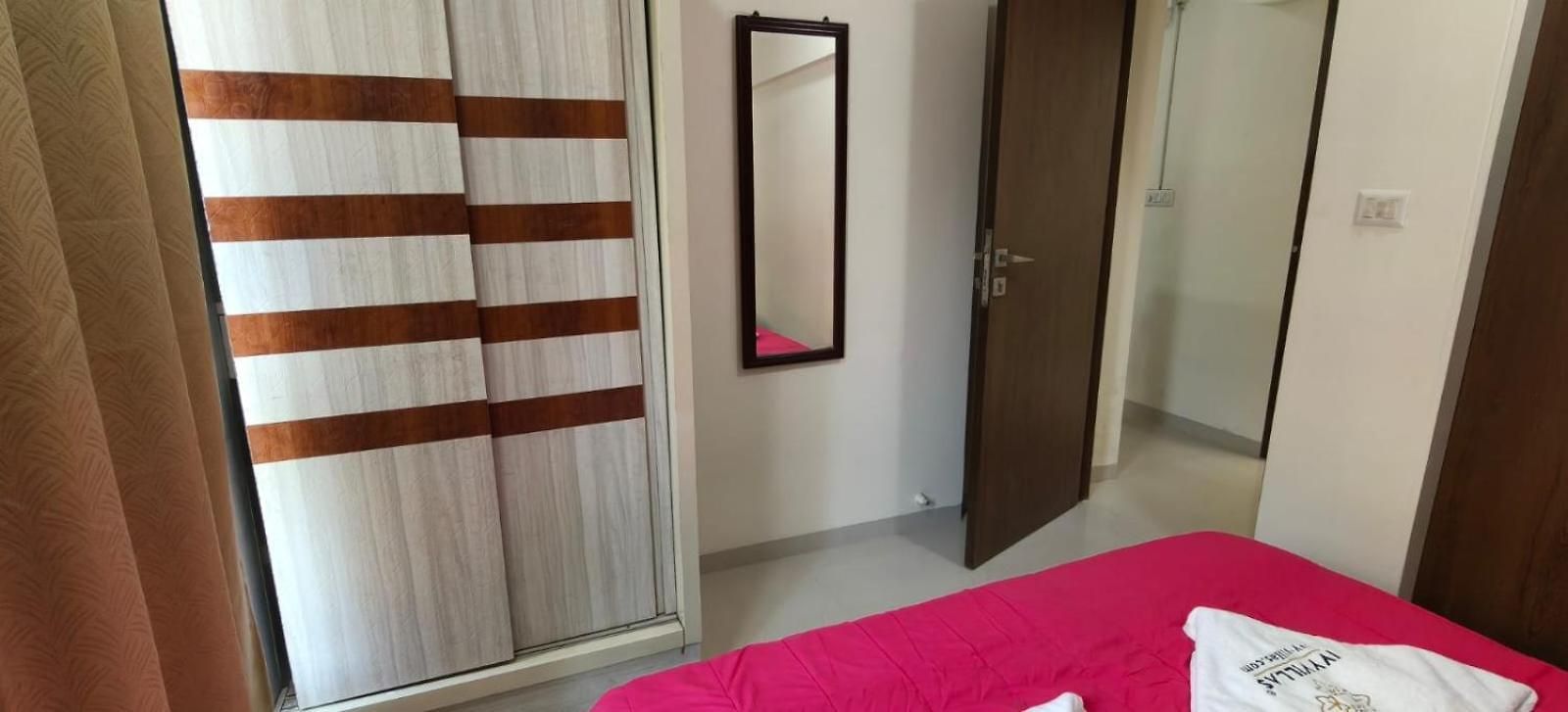 Ivy Signature Apartment, 2 Bhk, Andheri West Apartment Mumbai