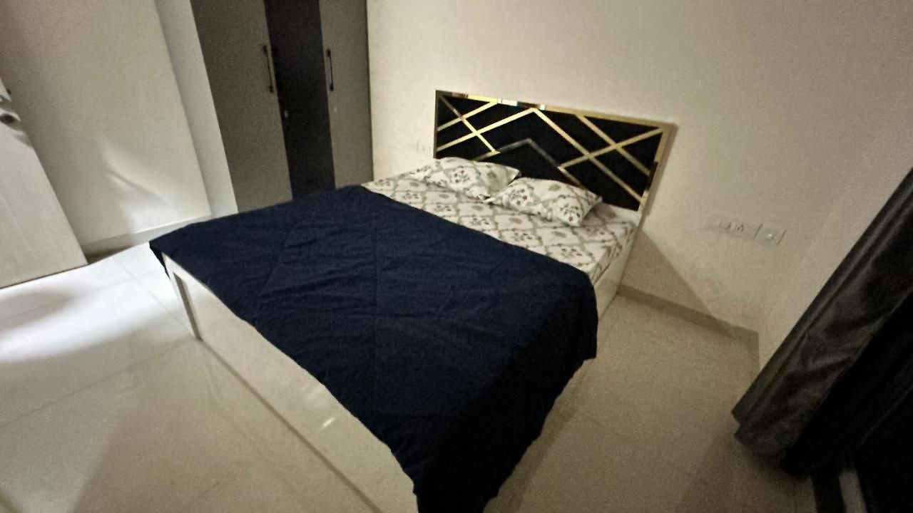 Apartment Urban Oasis Andheri *