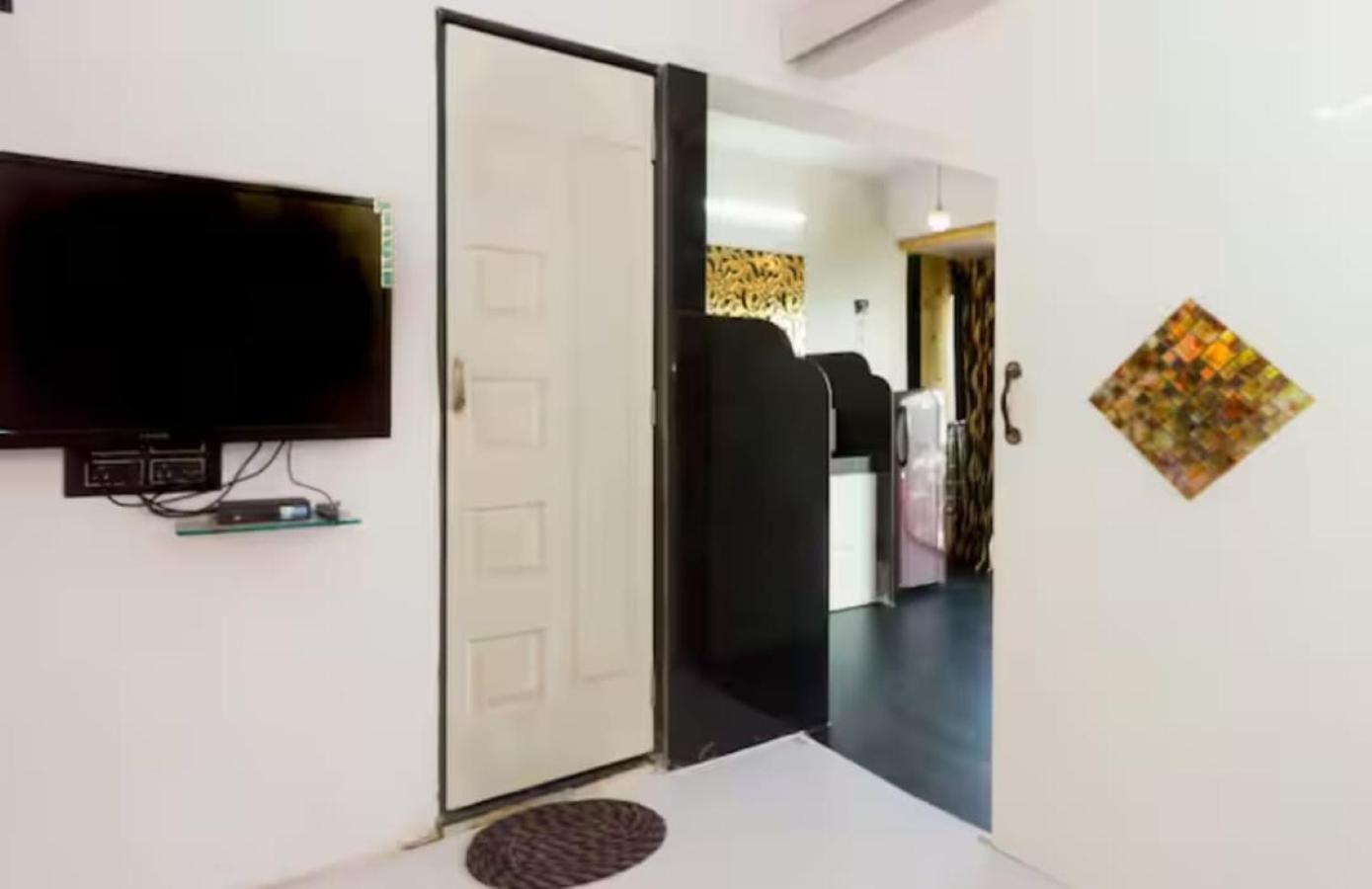Wadhwani Service - Serenity Apartment *