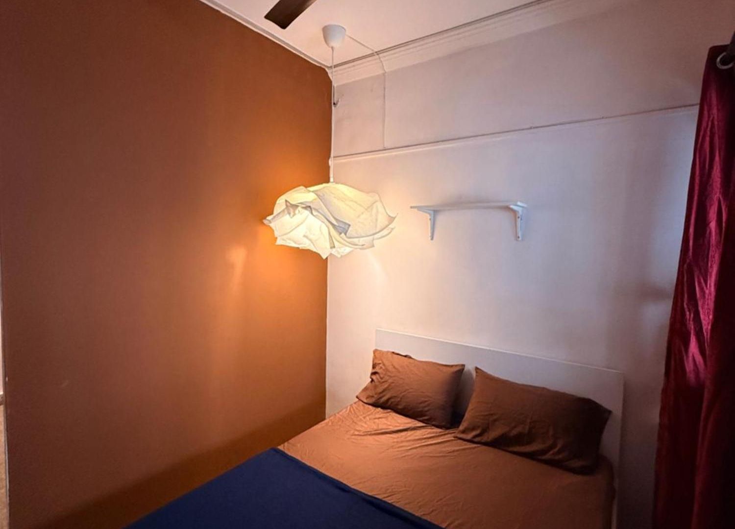 2 Personal At Versova Andheri West Apartment