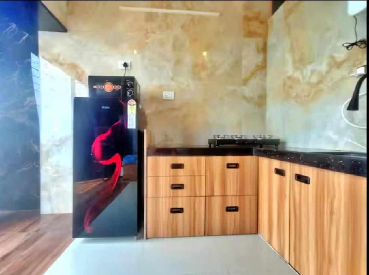Apartment Wadhwani Service - Joy Mumbai