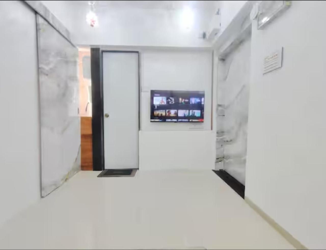 Wadhwani Service - Joy Apartment Mumbai