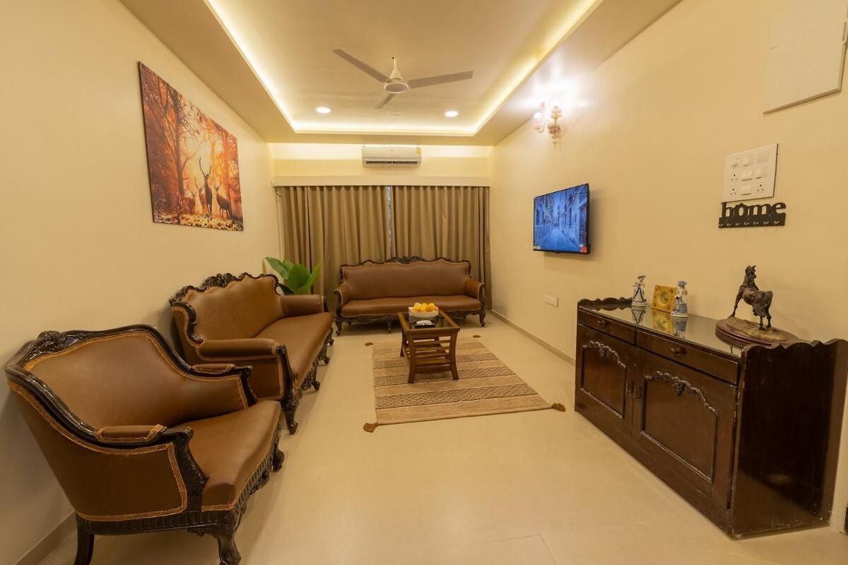 The Woodlands House Apartment