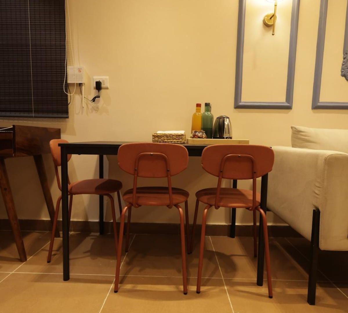Spacious Affordable 1 Bhk Hill Road Bandra West Mumbai
