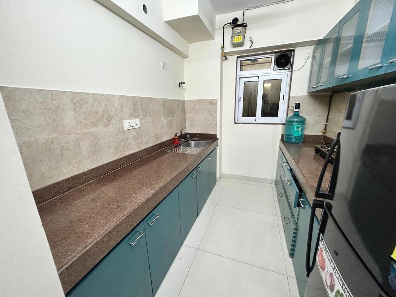 Apartment Urban Oasis Andheri Mumbai