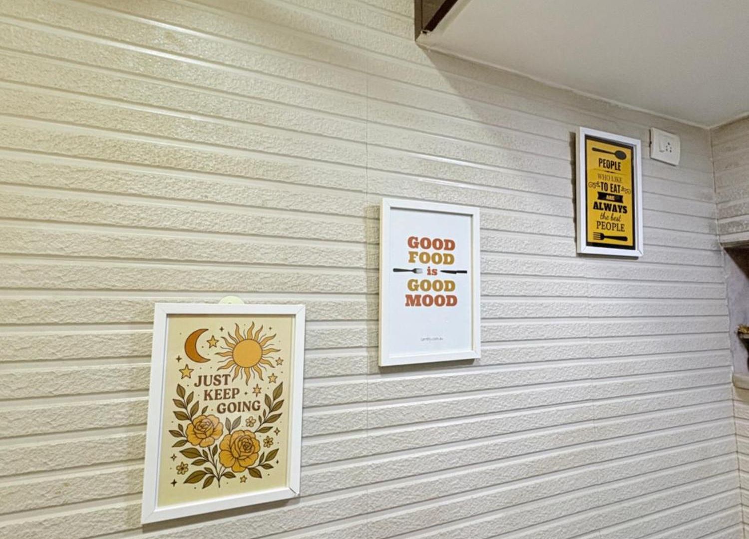 The Ivory Nest Apartment Mumbai