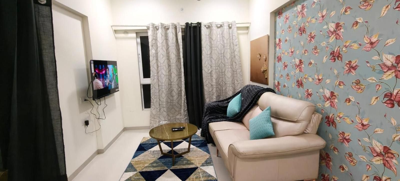 Ivy Signature Apartment, 2 Bhk, Andheri West Apartment *