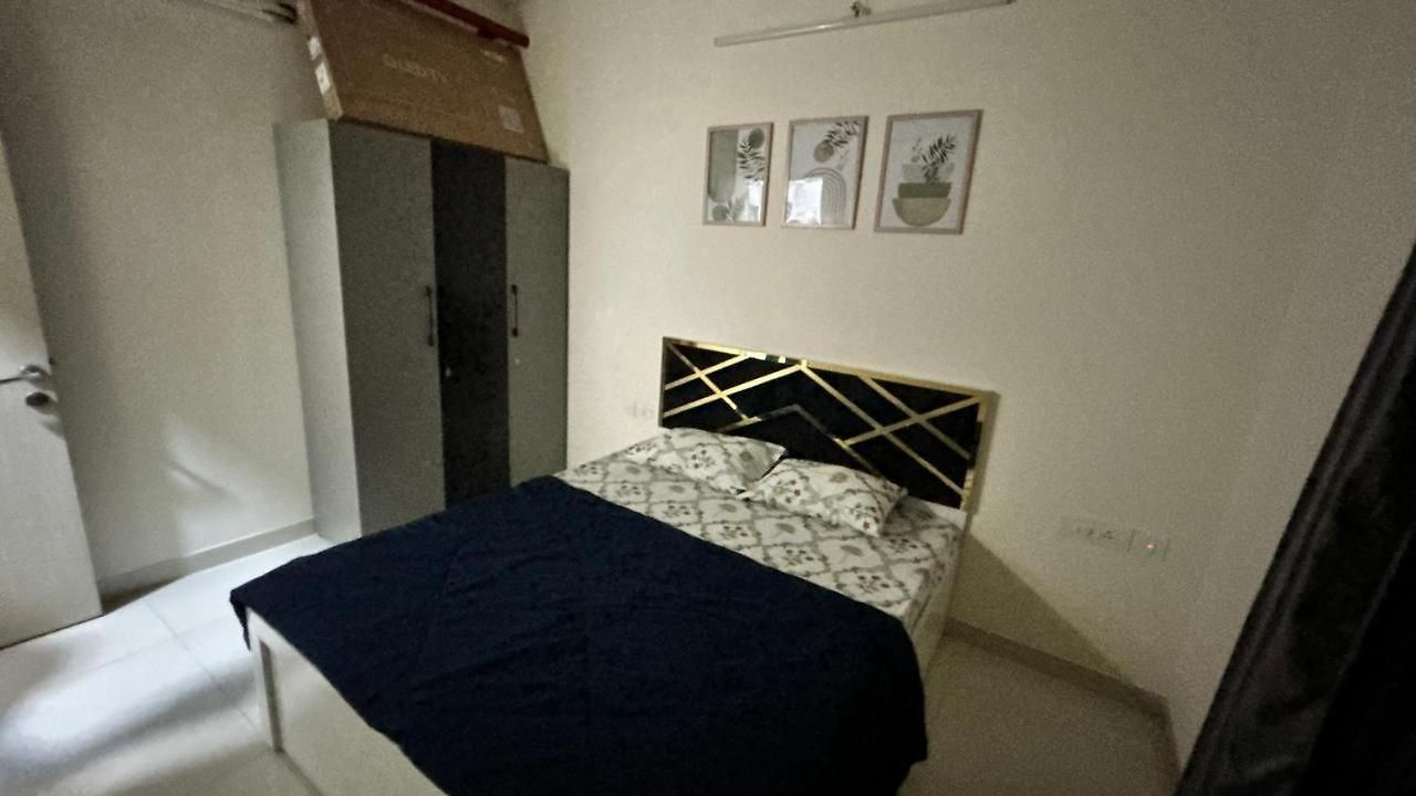 Apartment Urban Oasis Andheri *
