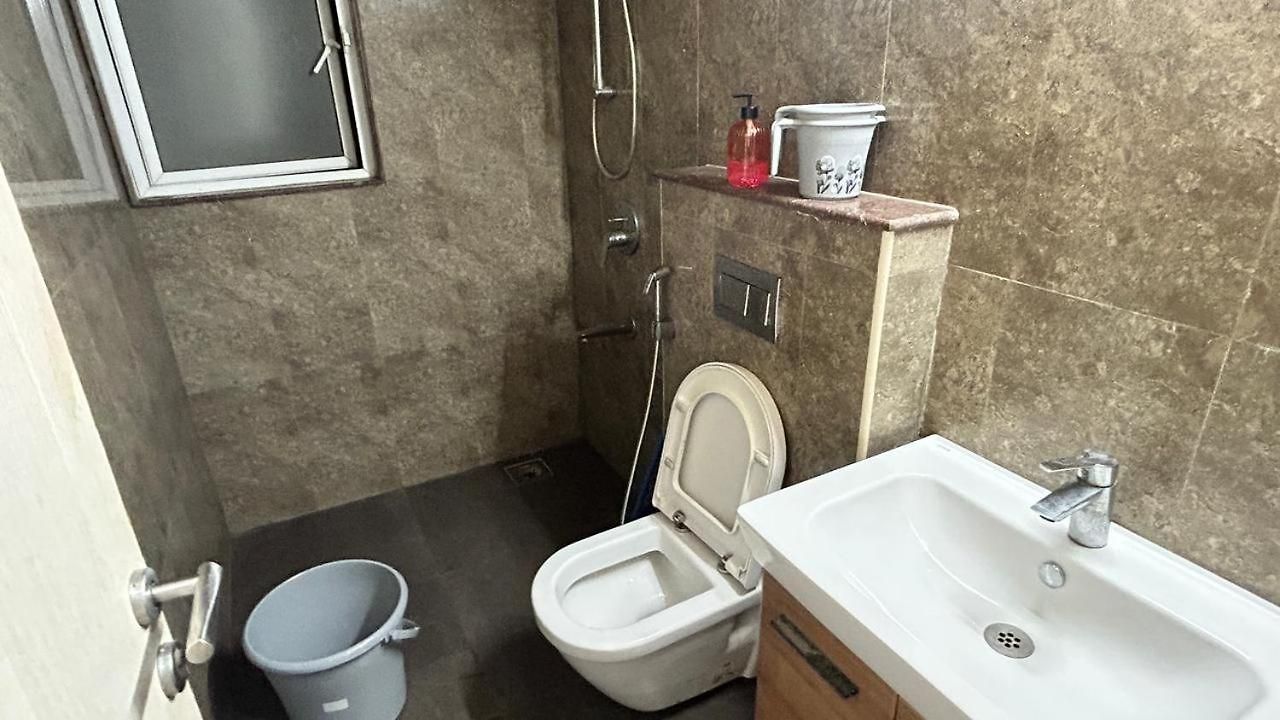 Urban Oasis Andheri * Mumbai