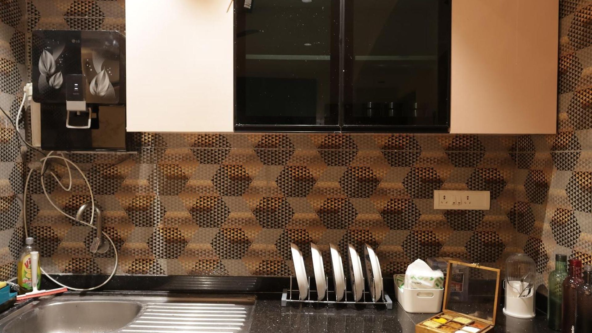 Aalay Homes Apartment Mumbai