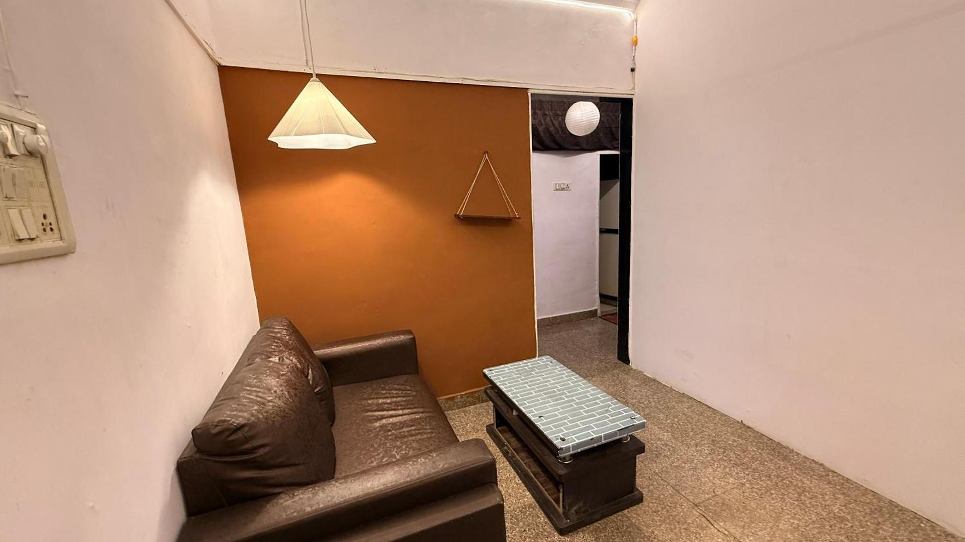 2 Personal At Versova Andheri West *