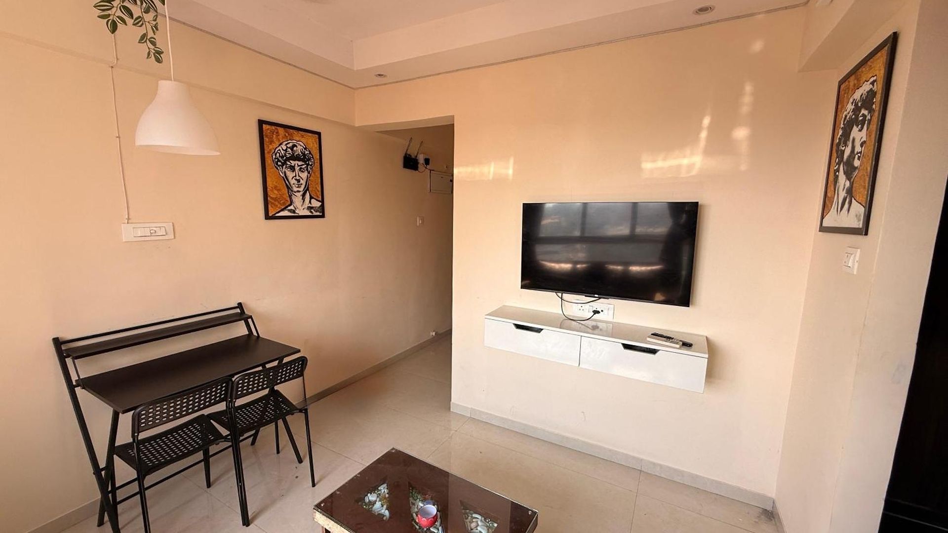 1 Bhk Personal With Sea View At Versova Andheri West