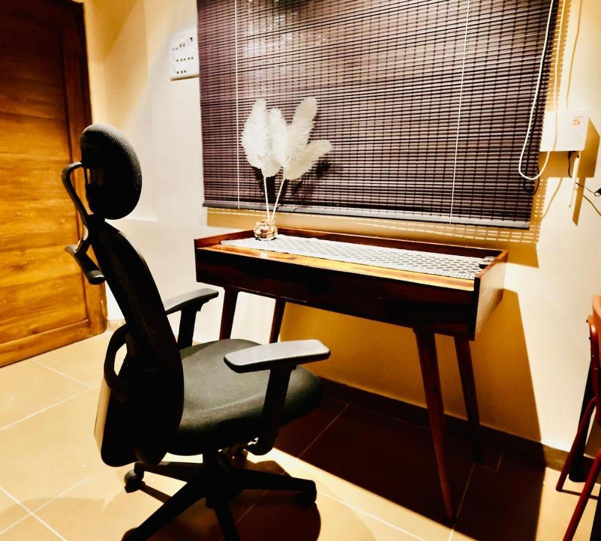 Spacious Affordable 1 Bhk Hill Road Bandra West Apartment Mumbai