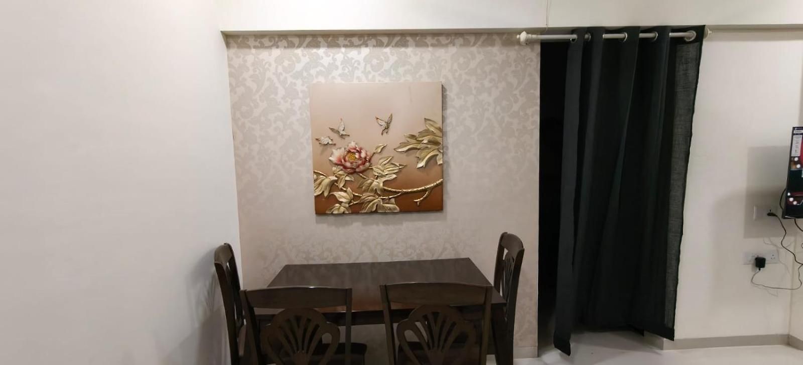 Apartment Ivy Signature Apartment, 2 Bhk, Andheri West *