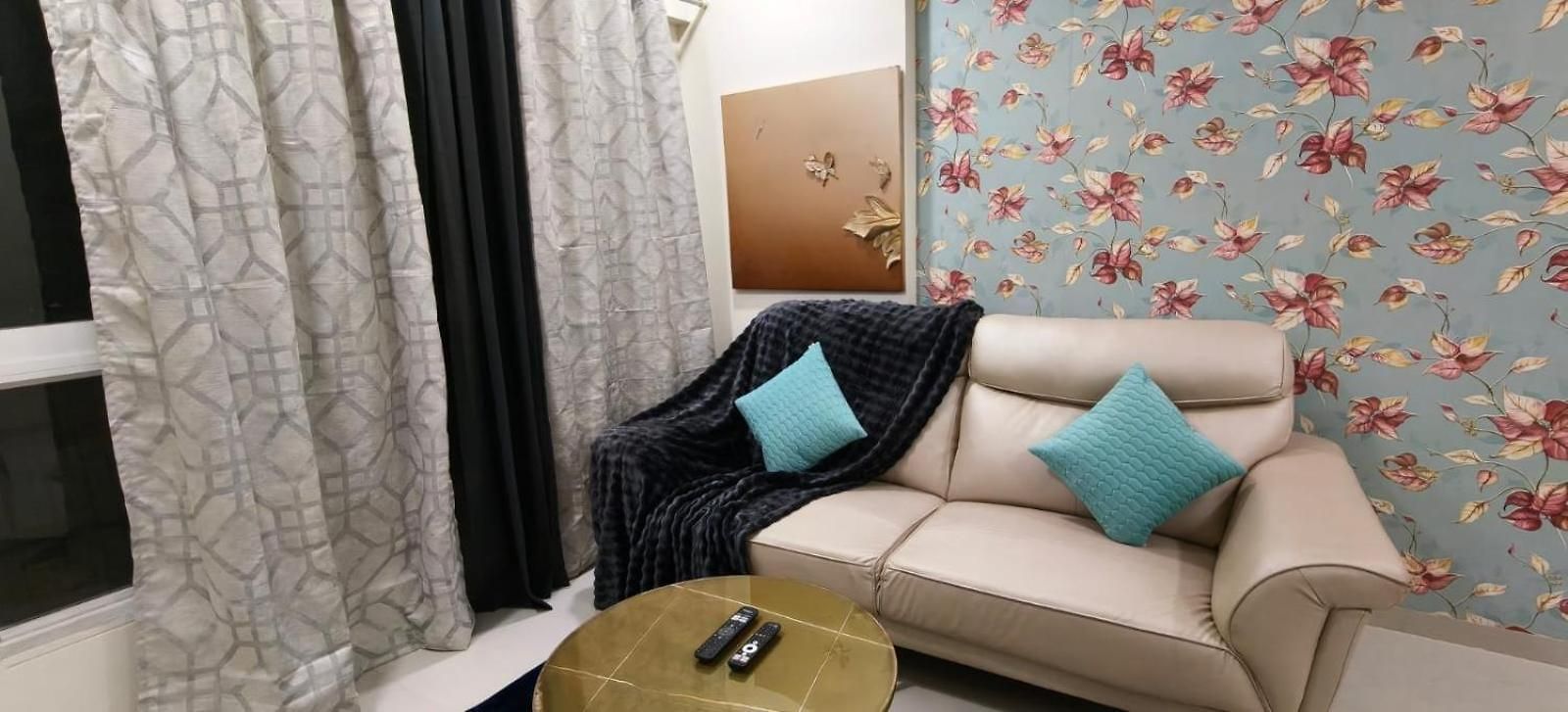 Ivy Signature Apartment, 2 Bhk, Andheri West Apartment *