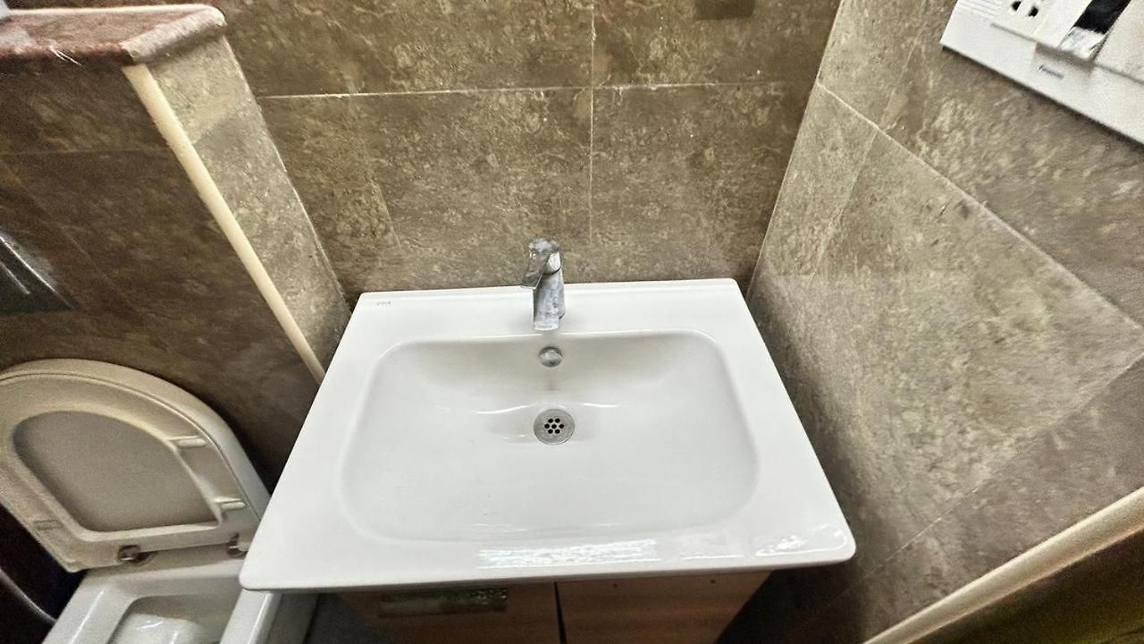 Apartment Urban Oasis Andheri Mumbai