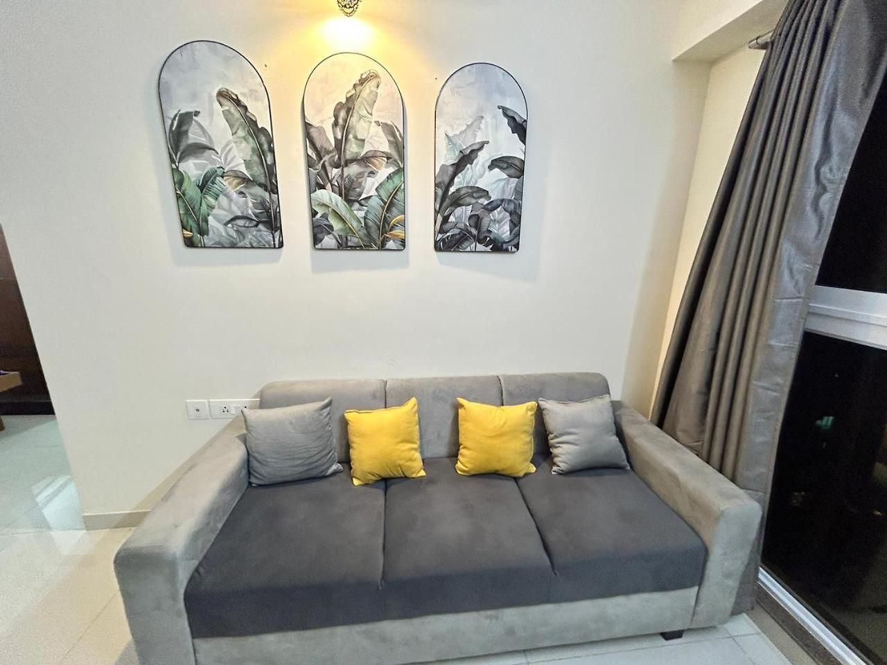 Urban Oasis Andheri