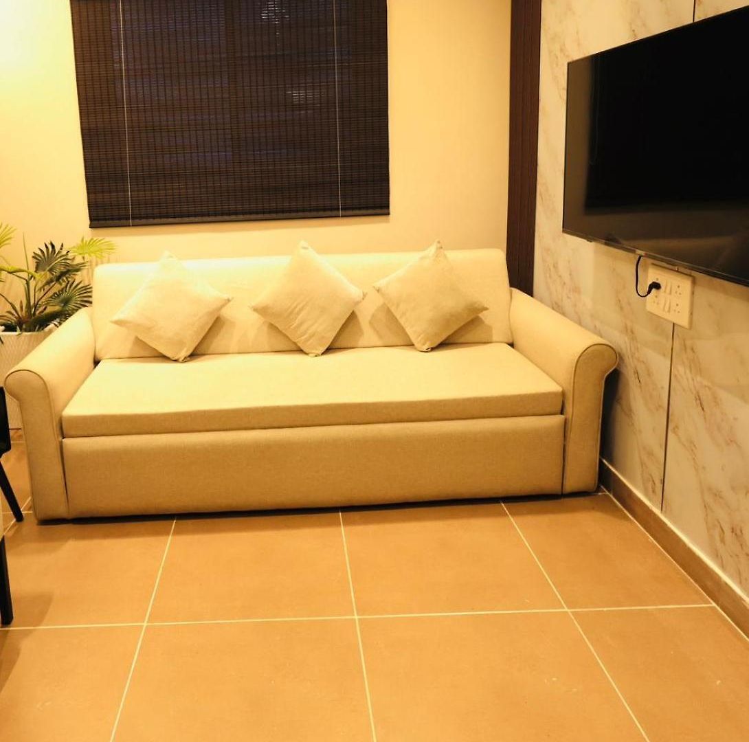 Aalay Homes Apartment *