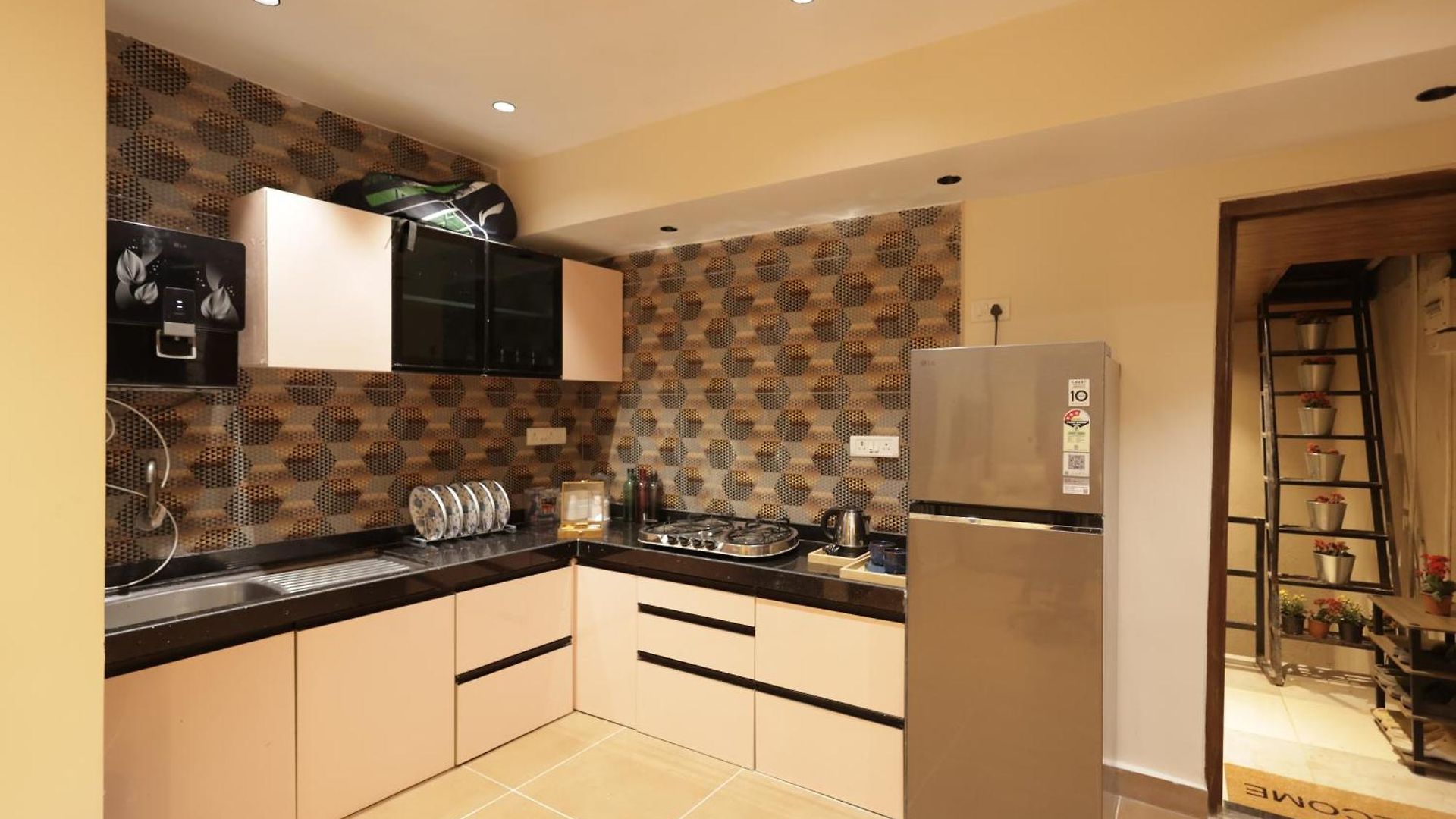Apartment Aalay Homes Mumbai