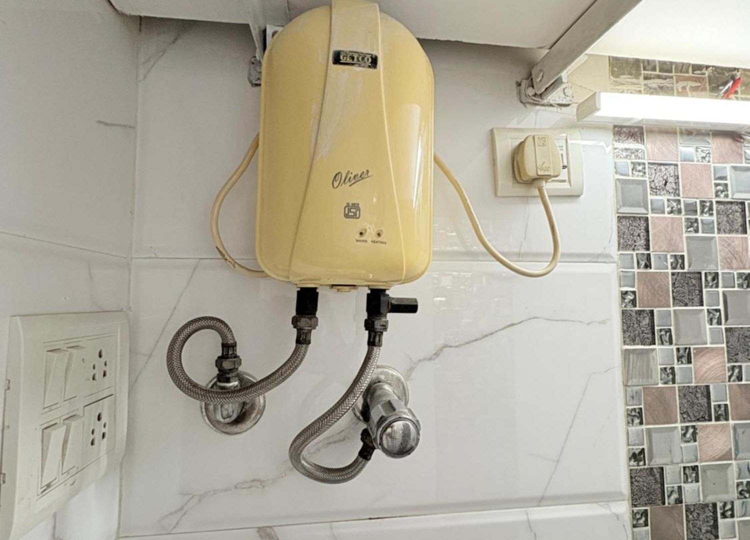 The Ivory Nest Apartment