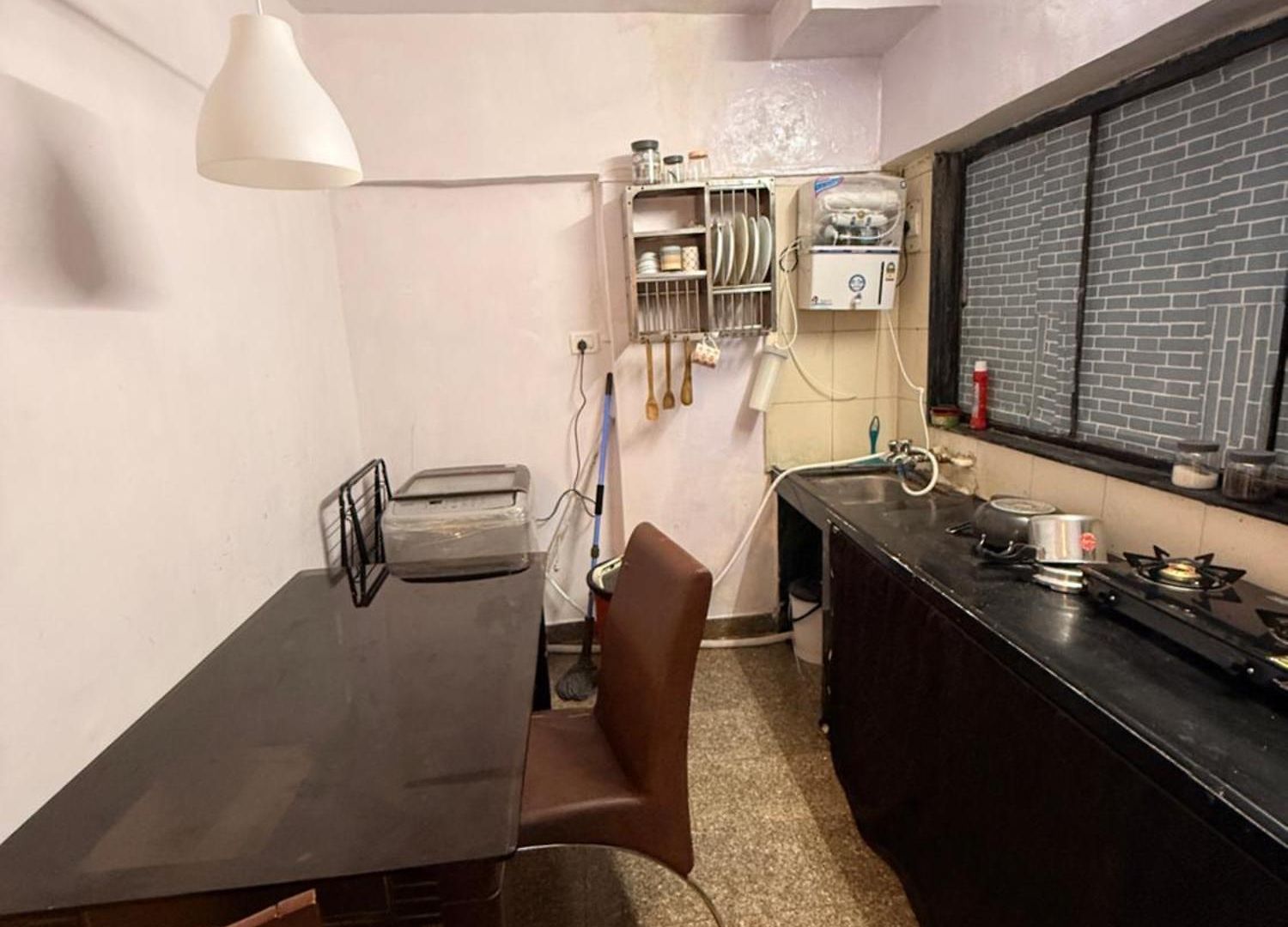 2 Personal At Versova Andheri West Apartment