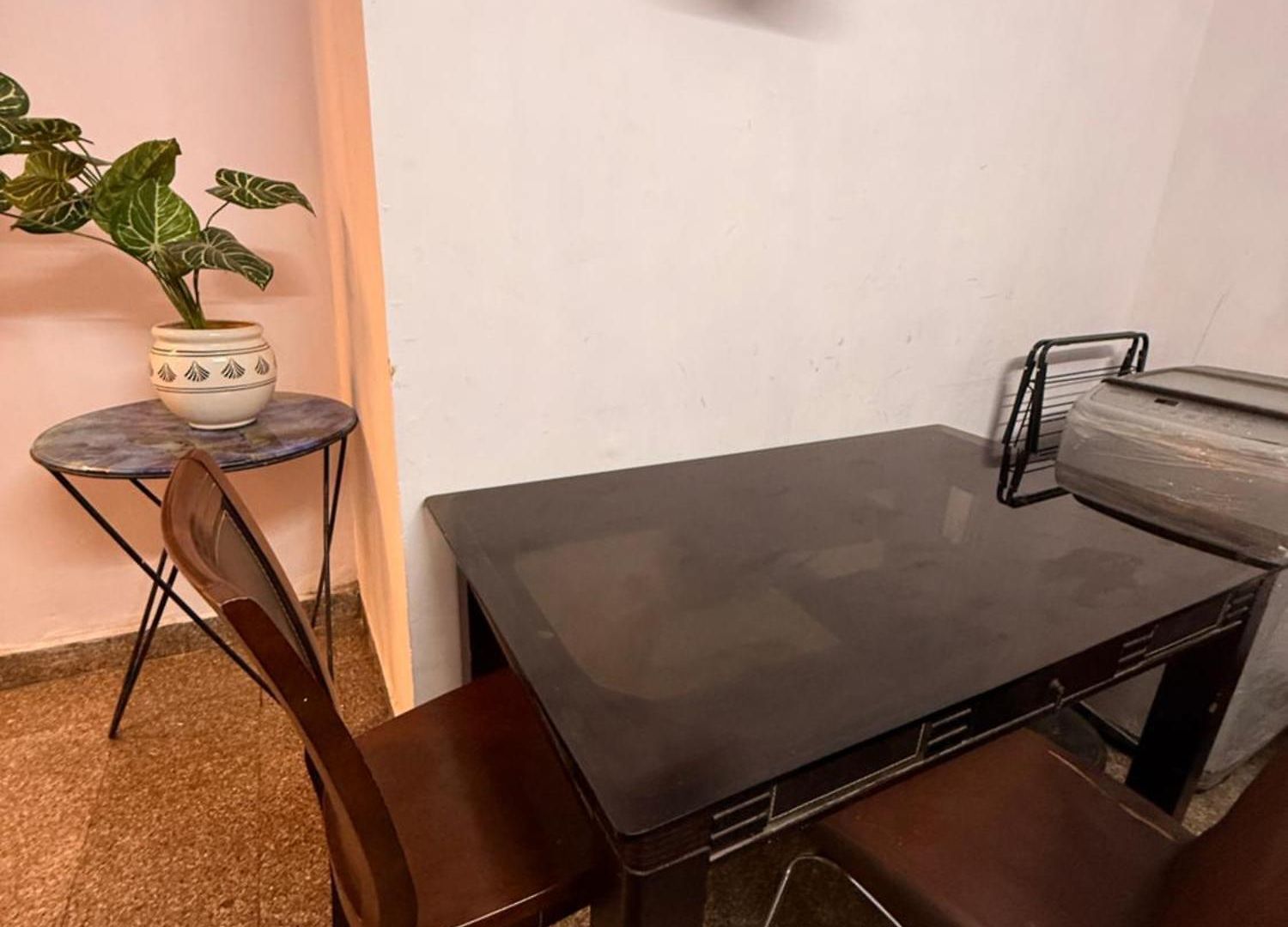 2 Personal At Versova Andheri West Apartment *