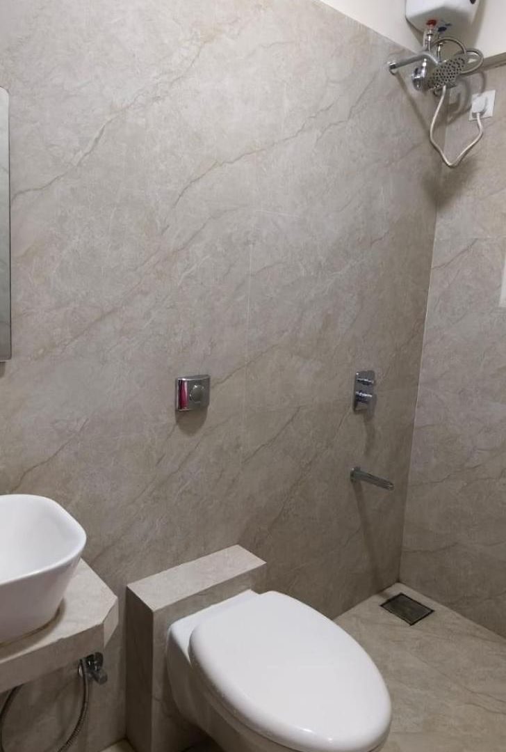 Ivy Signature Apartment, 2 Bhk, Andheri West Apartment Mumbai