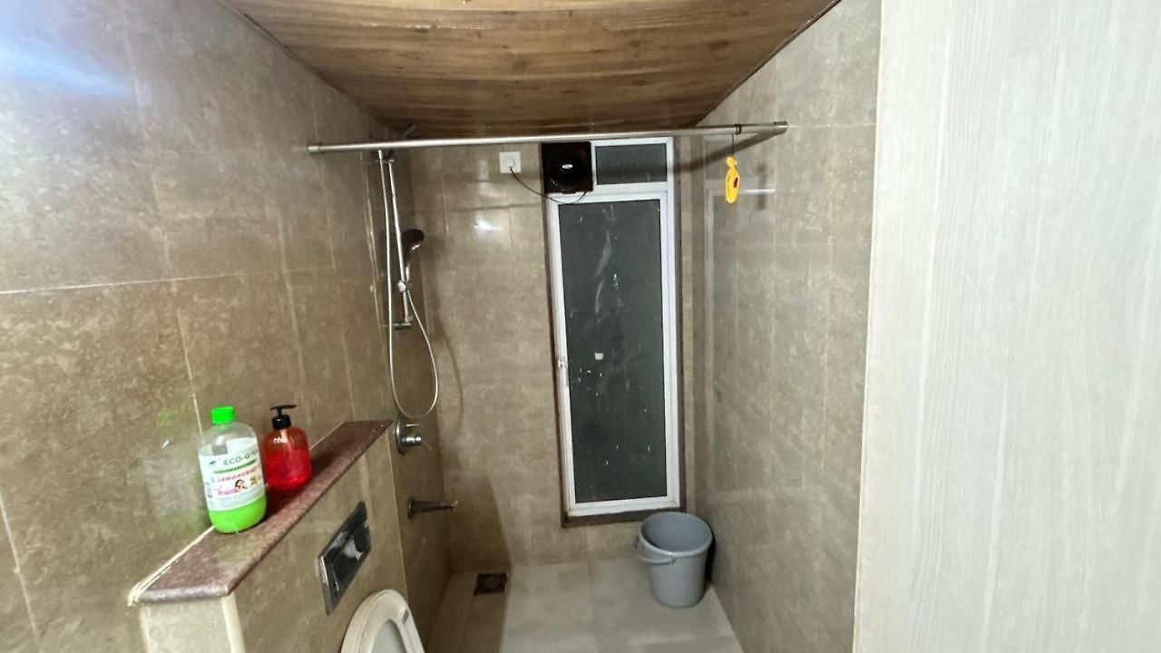 Urban Oasis Andheri Apartment Mumbai