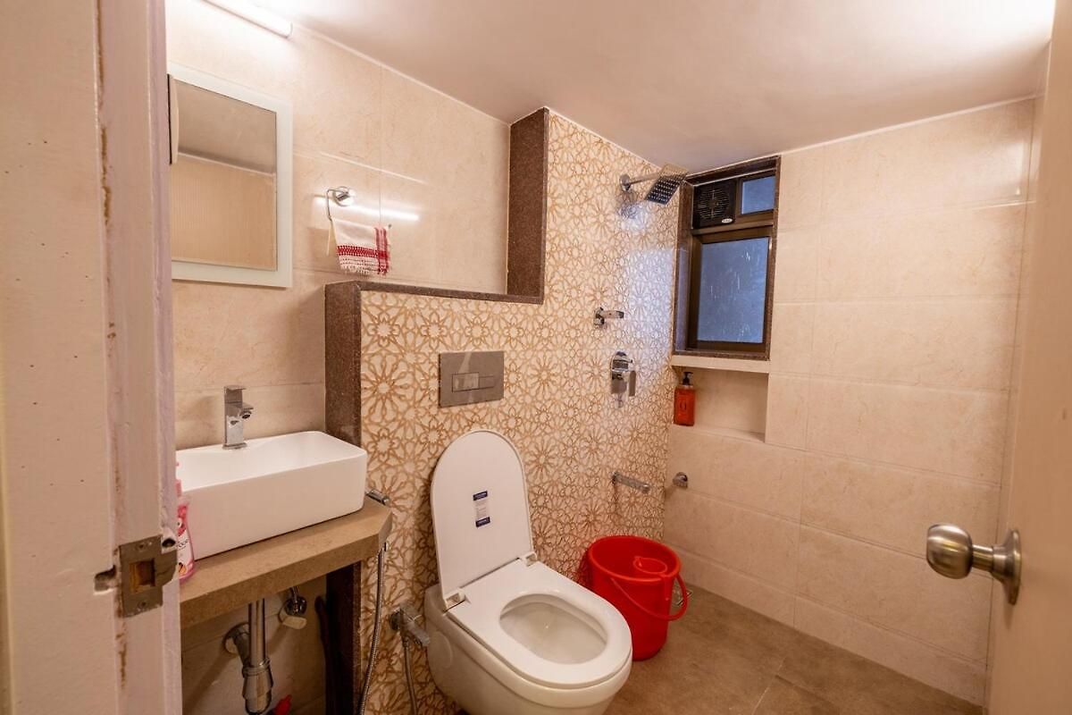 The Woodlands House Apartment *