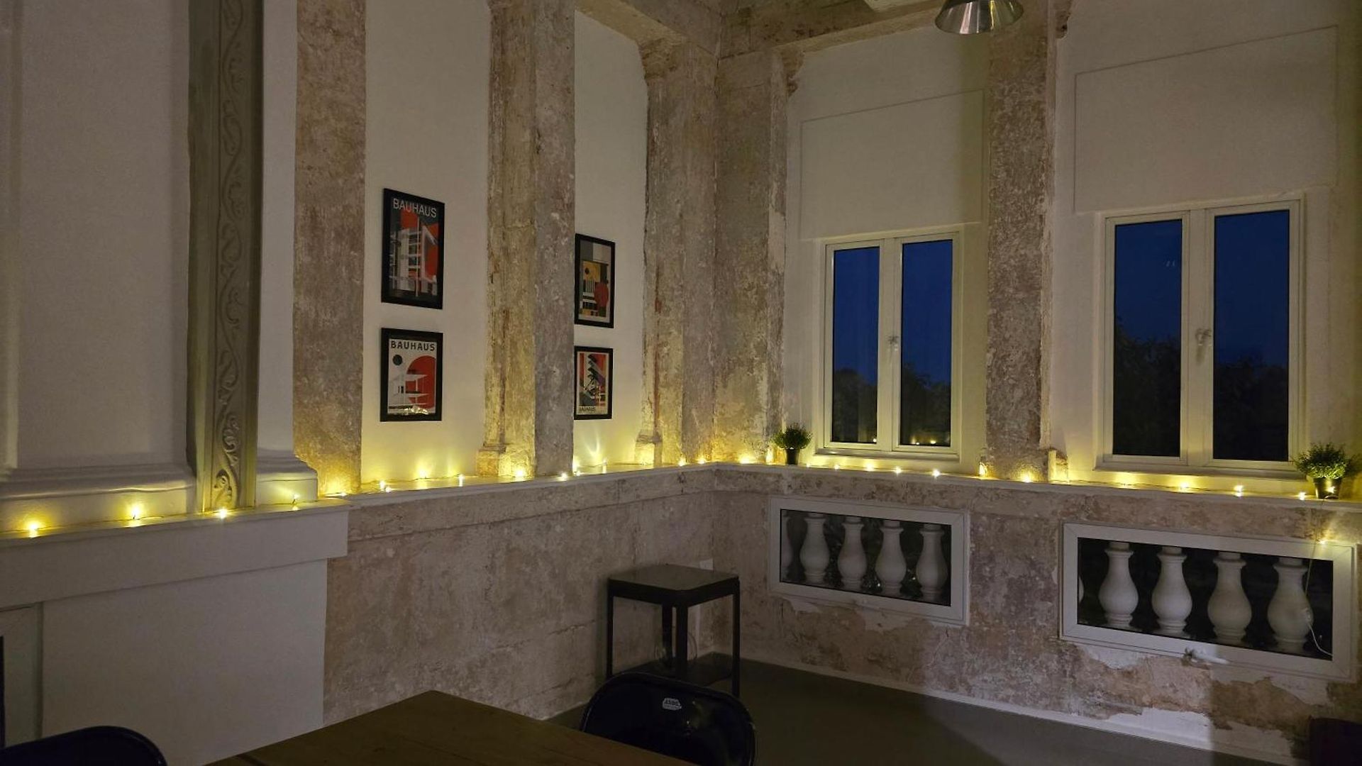 Apartment Stevens Street Atelier Heritage Mumbai