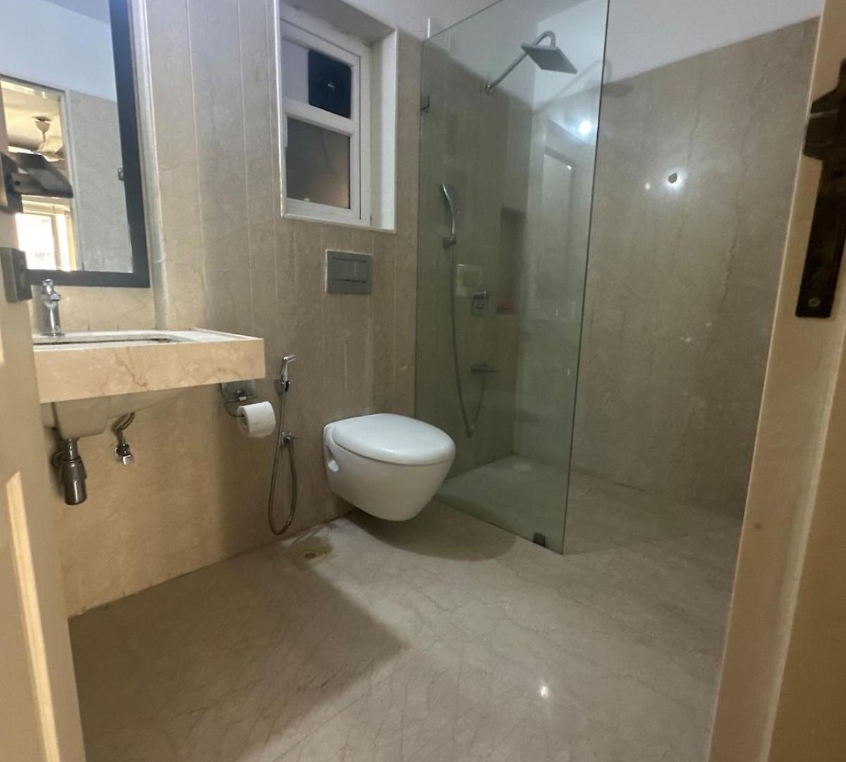 To In Bkc- Airport Nearby Apartment *