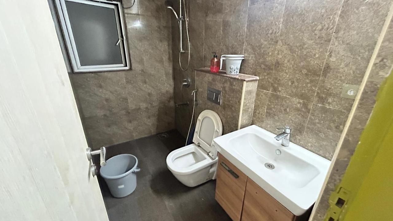 Urban Oasis Andheri * Mumbai