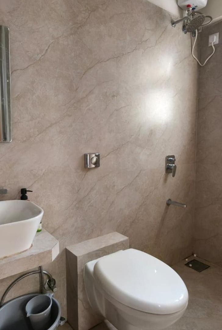 Apartment Ivy Signature Apartment, 2 Bhk, Andheri West