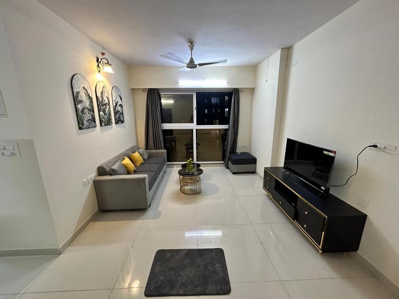Urban Oasis Andheri * Mumbai