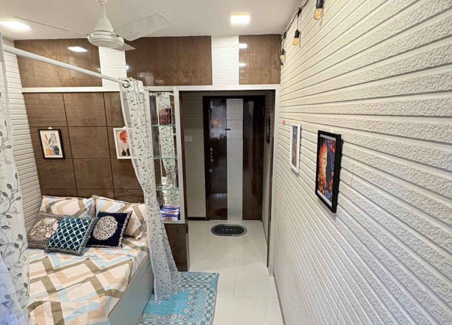 The Ivory Nest Mumbai