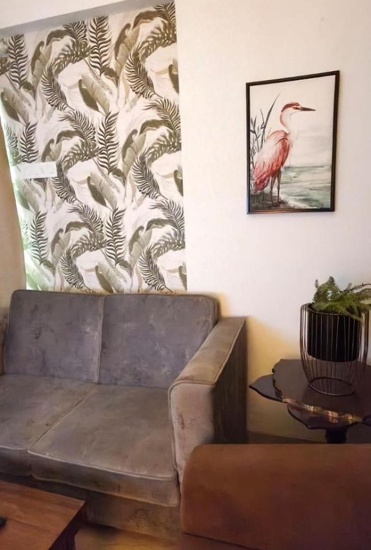 Ivy Urban Cozy 401 Private 1bhk 3 Min Nesco Apartment *