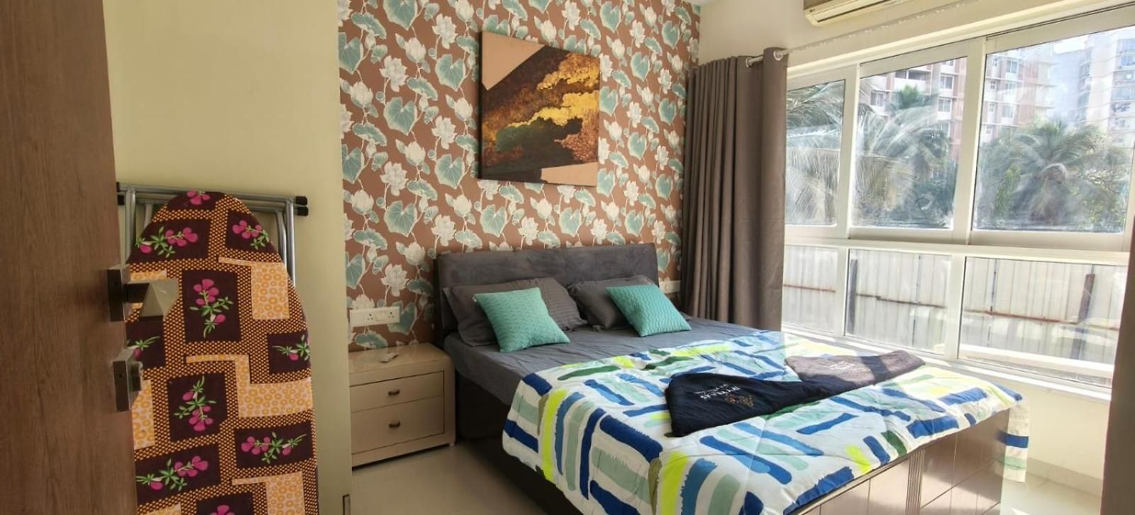 Ivy Signature Apartment, 2 Bhk, Andheri West *