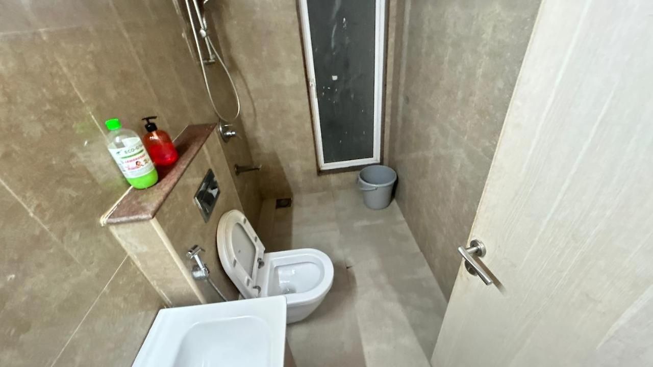 Urban Oasis Andheri * Mumbai