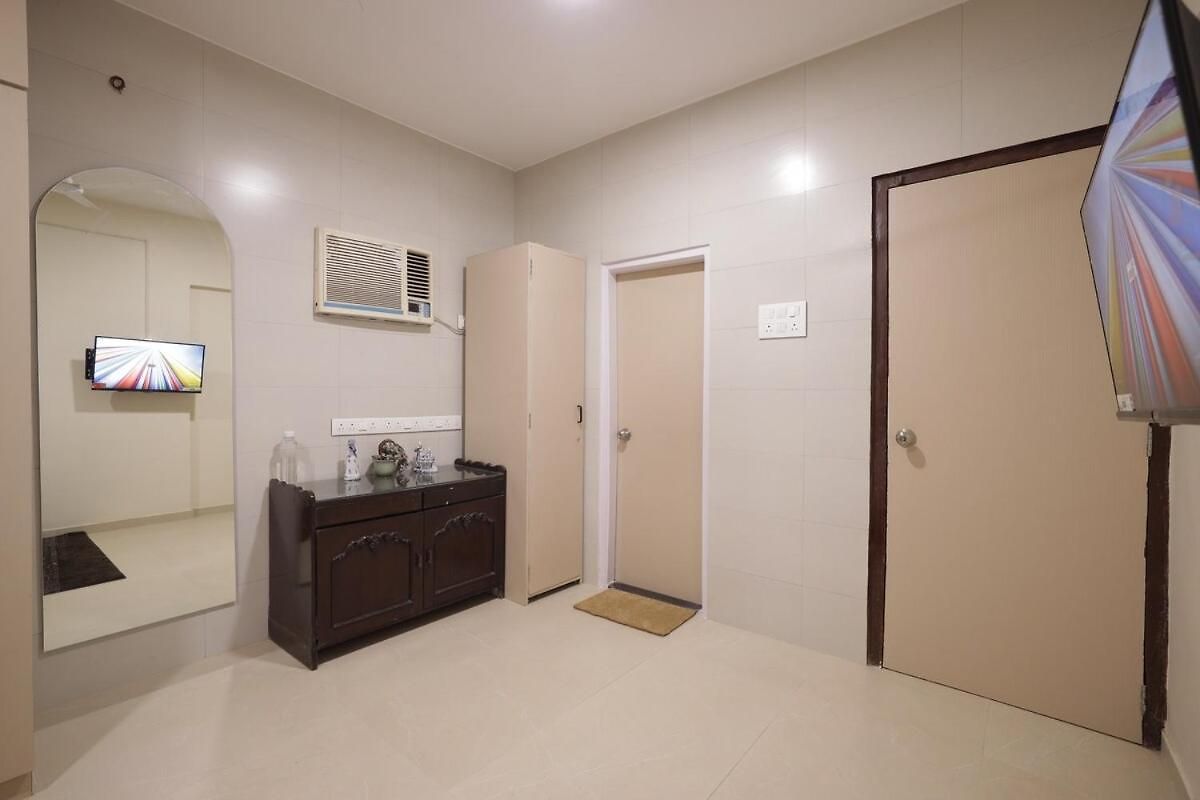 The Woodlands House Apartment