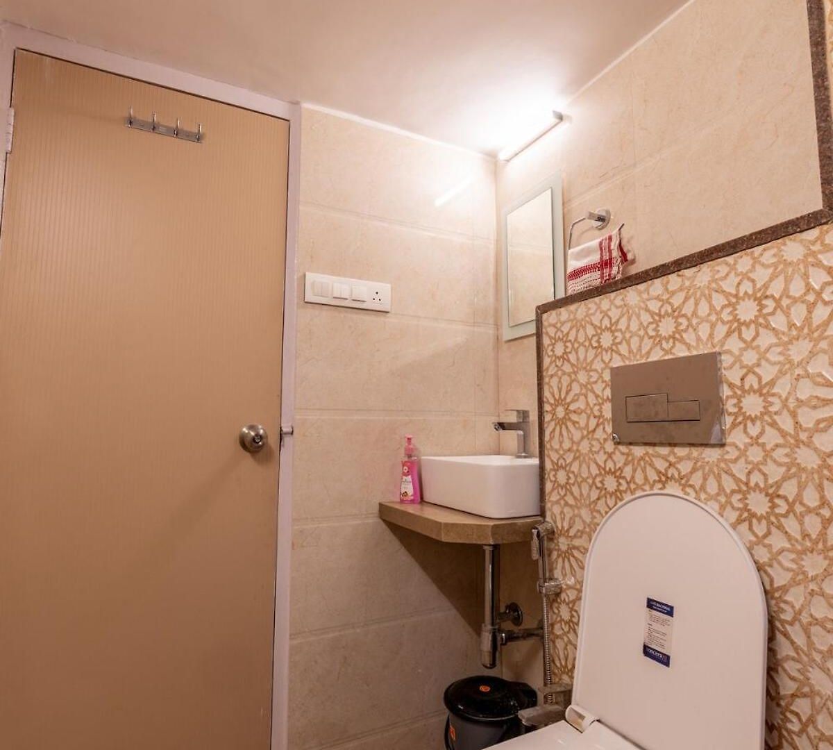 The Woodlands House Apartment *
