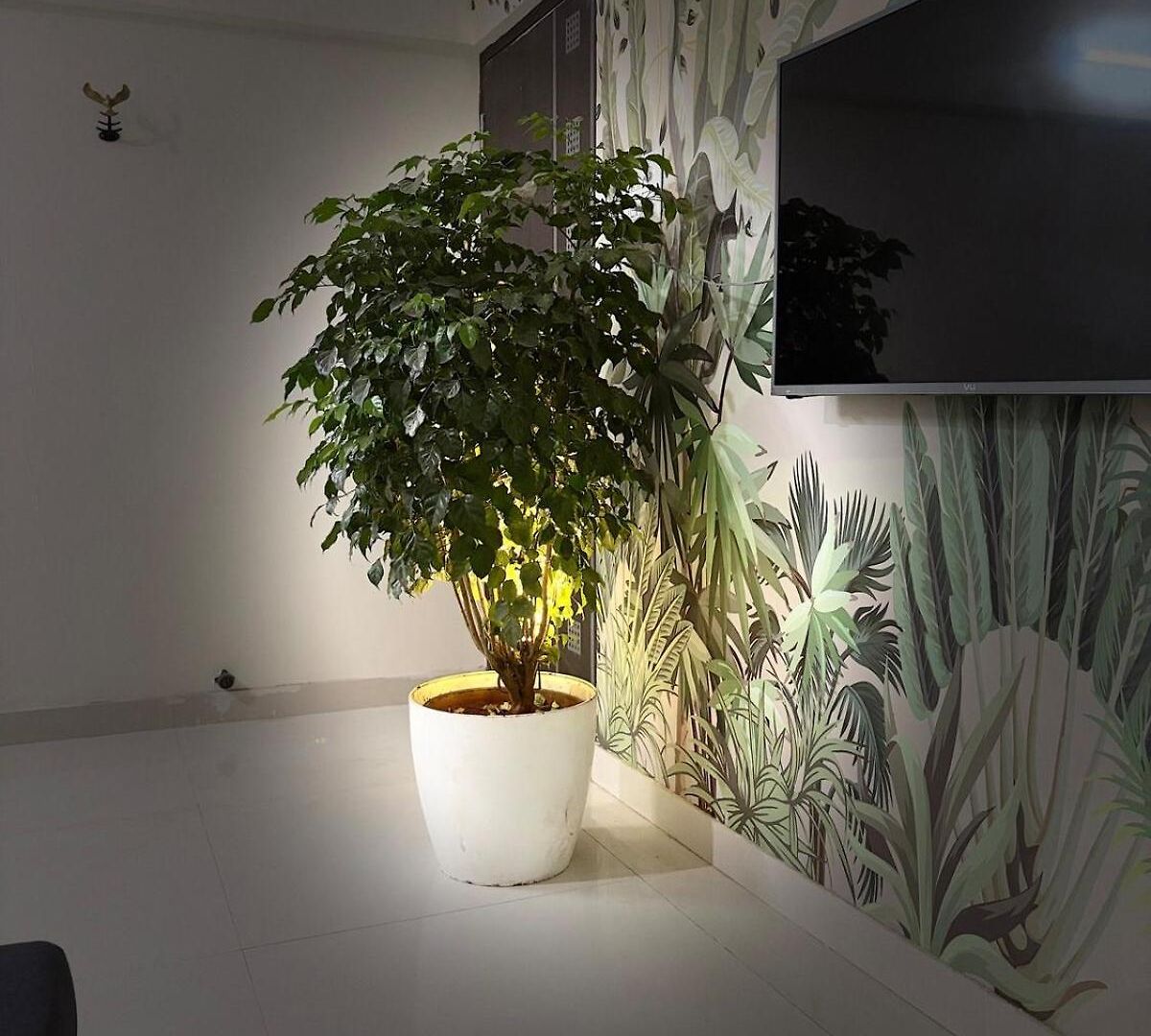 Apartment Royce Executive Service Premium Mumbai