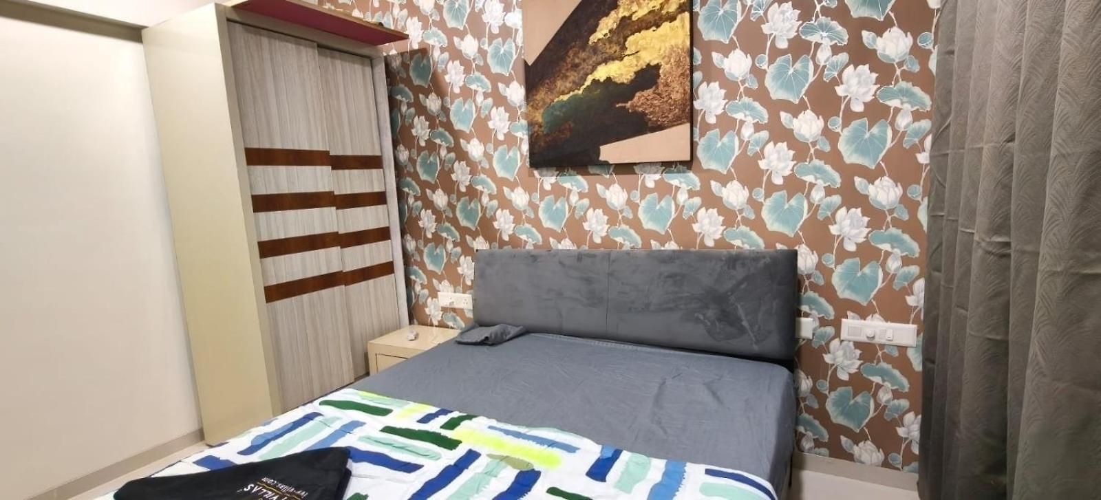 Ivy Signature Apartment, 2 Bhk, Andheri West Apartment *