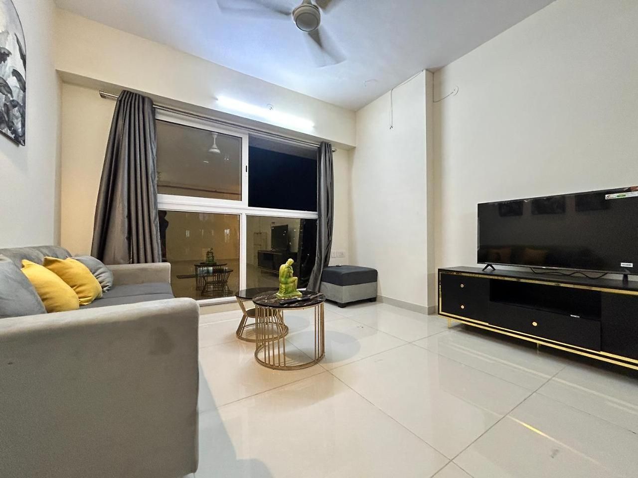 Apartment Urban Oasis Andheri *