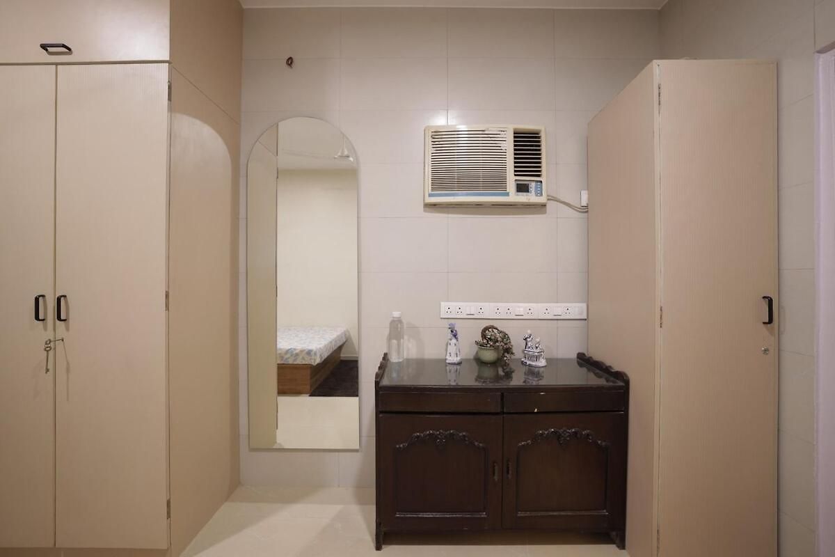 The Woodlands House * Mumbai