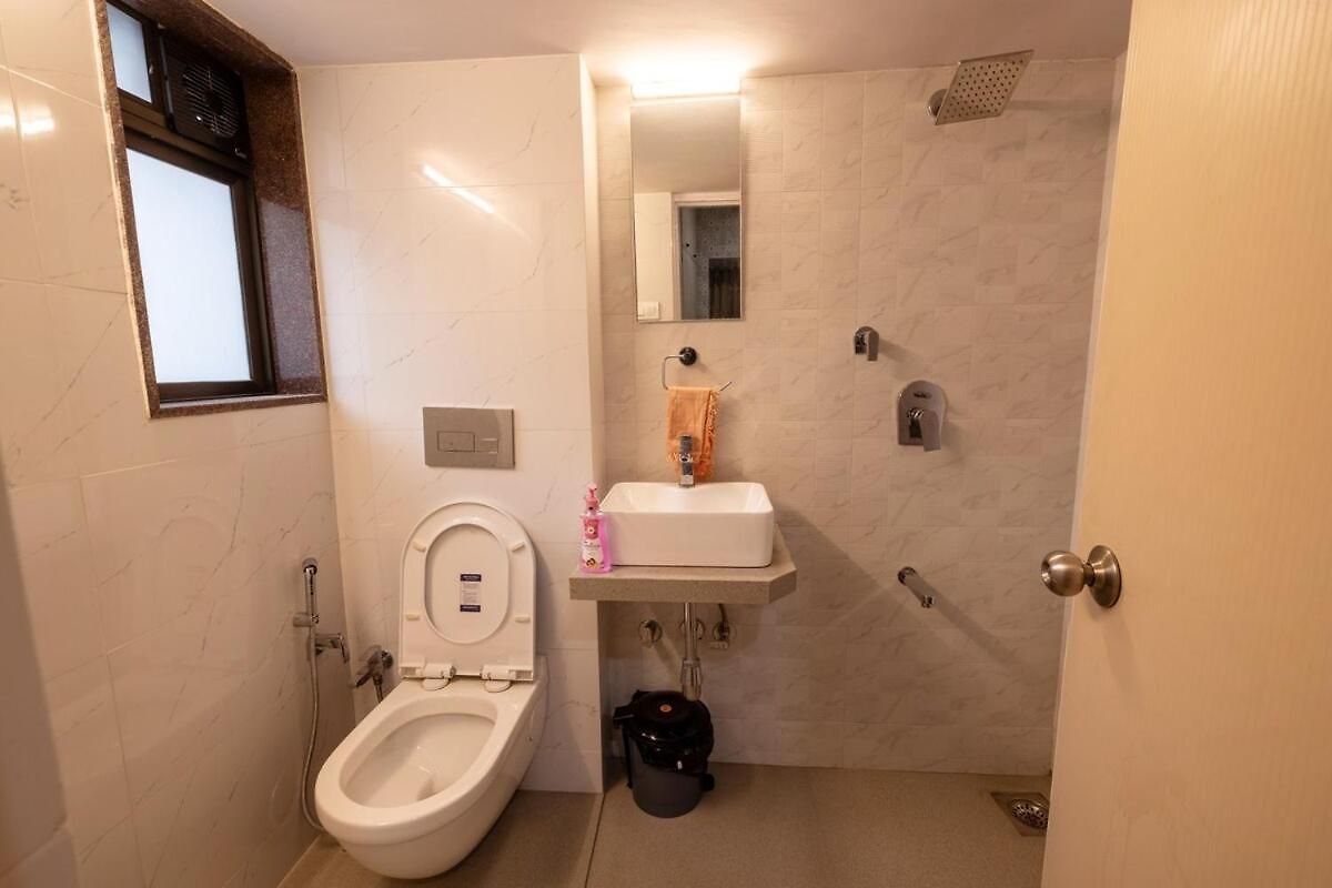 The Woodlands House Apartment *