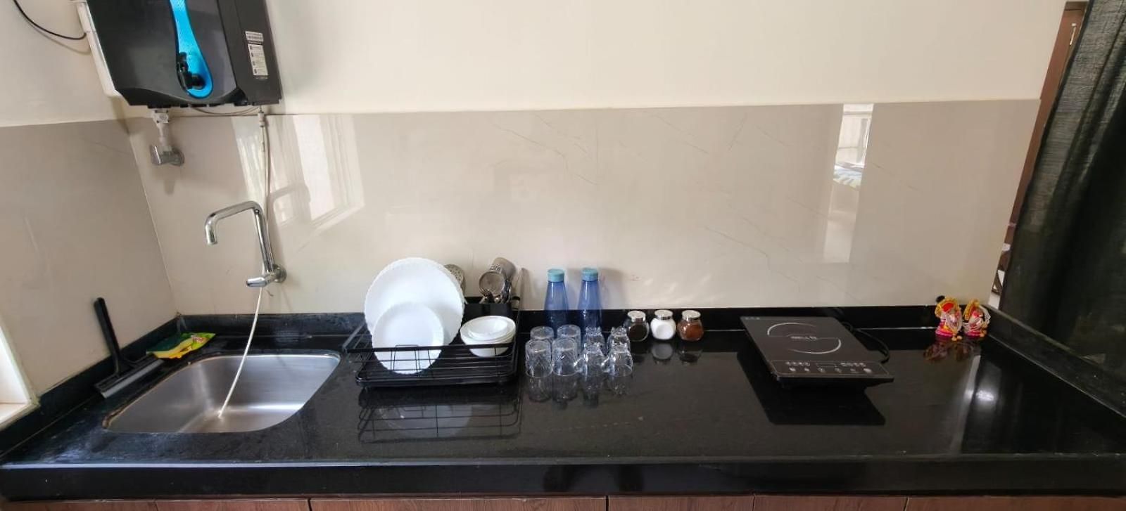 Ivy Signature Apartment, 2 Bhk, Andheri West * Mumbai