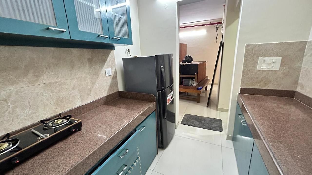 Urban Oasis Andheri