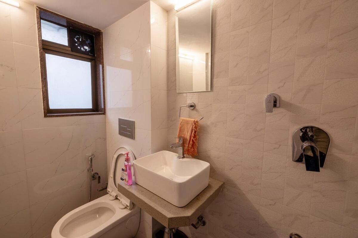 Apartment The Woodlands House Mumbai
