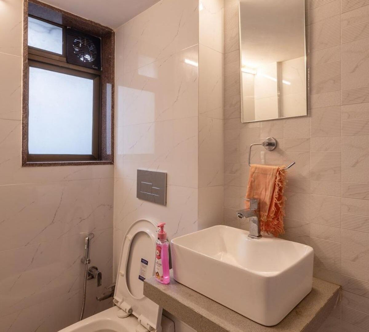 The Woodlands House Apartment